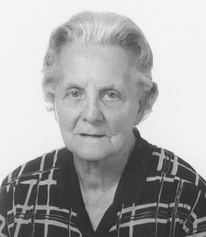 Mantecca Teresa Piera Ved. Corna