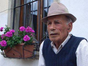 Carrara Francesco