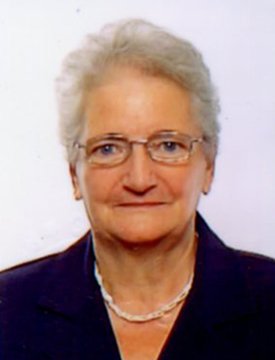 Ughini Maria Gabriella In Chinelli