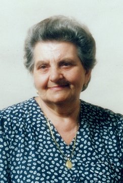Bertuletti Prassede Ved. Alessio