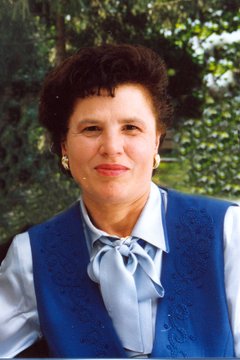 Colombelli Teresa Ved. Angeloni