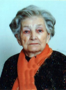 Bisio Mimi' Ved. Benedetti