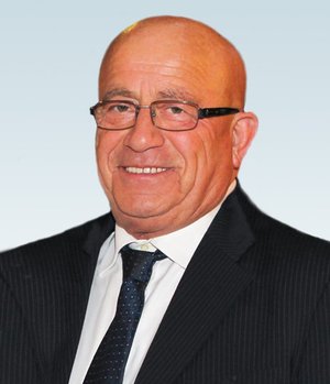 Trivella Piero