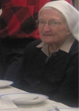 Mazzola Suor Bona (virginia)