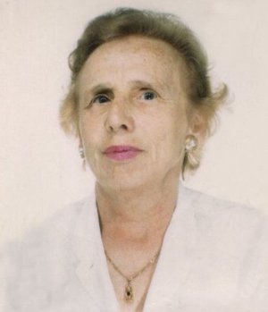 Propersi Maria Luisa Ved. Perico