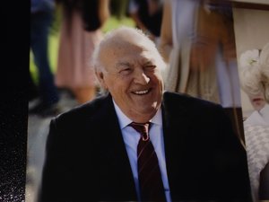 Zerbini Giovanni (serafi')