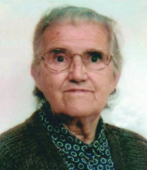 Gotti Giuseppa Ved. Verzeri