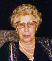 Valenti Maria Ved. Marone
