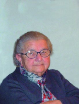 Caslini Albina Ved. Zanchi