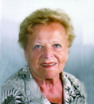 Reguzzi Anna In Butta