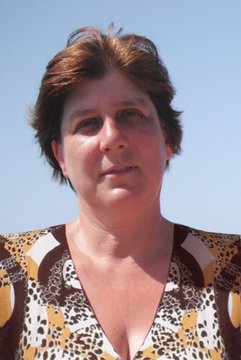 Campana Carla In Albergati