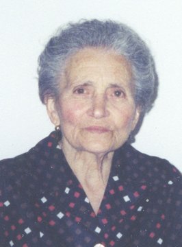 Barzasi Vittoria Ved. Trussardi (gioia)