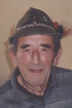 Pompeiani Luigi