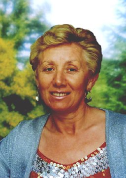 Begnini Carla In Bosis