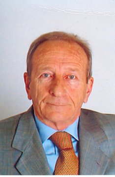 Conca Sergio
