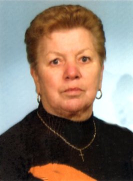 Mora Letizia Ved. Ceruti (ester)