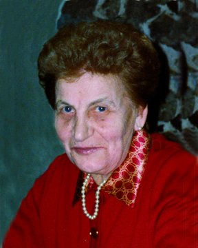 Mazzoleni Letizia Ved. Ferrari