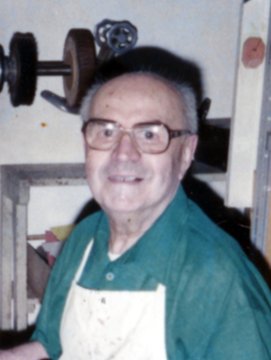Baccanelli Virginio