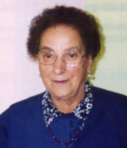 Bonetti Santina Ved. Gervasoni