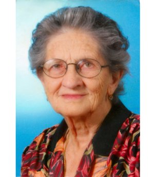 Allieri Maria Ved. Valleri