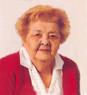 Rota Alma Ved. Donati