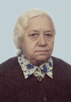 Pinotti Giacomina