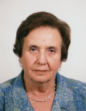 Rossi Gabriella Ved. Cirelli