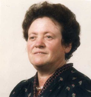 Ravasio Mercedes Giuseppina In Togni