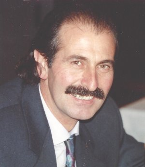 Bonzanni Giuseppe