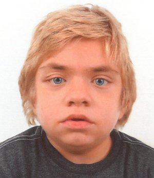 Vecchi Davide (9 Anni)