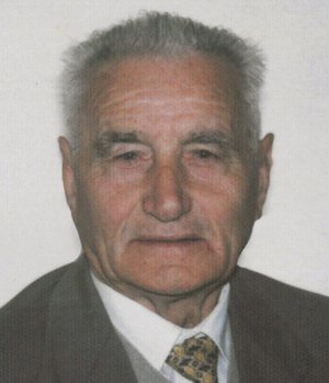 Caglioni Luigi (cav. Della Repubblica)