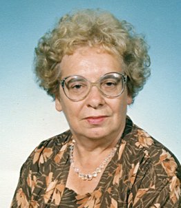 Scandella Luigina (maestra)