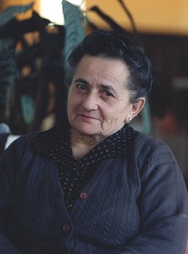 Venturelli Maria In Gibellini