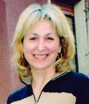Guarnieri Maria Luisa In Franchioni