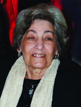 Pagnoncelli Magda Ved. Scudeletti