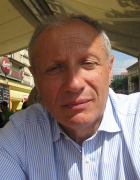 Zinetti Gianandrea
