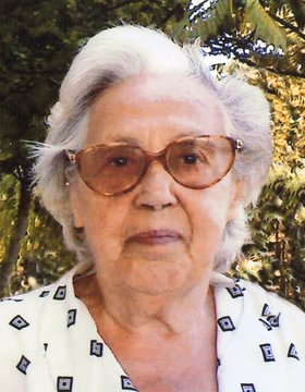 Bolis Giuseppina In Giglioli
