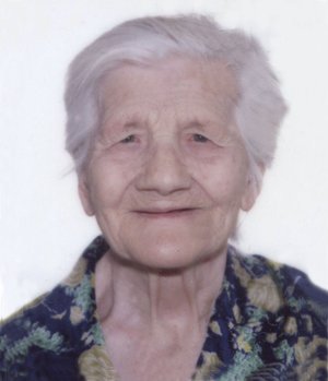 Deldossi Giuseppina Ved. Pagliaroli