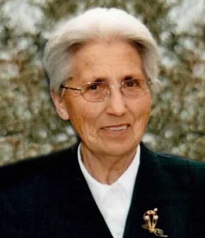 Bezzi Anna