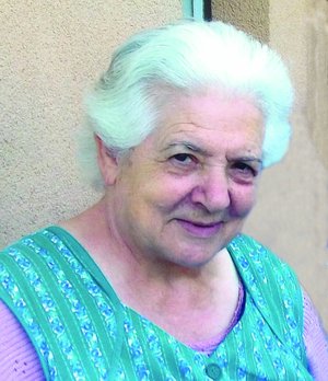 Scotti Maria Ved. Vavassori