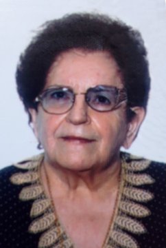 Taschini Maria Felice Ved. Burini