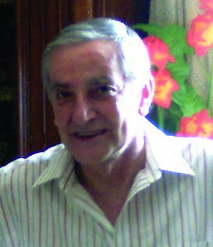 Bosio Benedetto