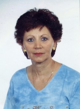 Moioli Maria Elisa In Noris (lisetta)