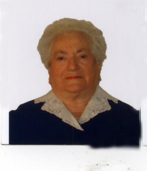 Papa Maria Domenica Ved. Porrino