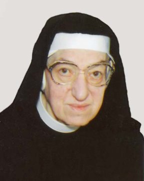 Ghilardi Pierina Suor