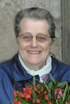 Breda Maria