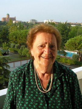 Ragghianti Rita Pedata