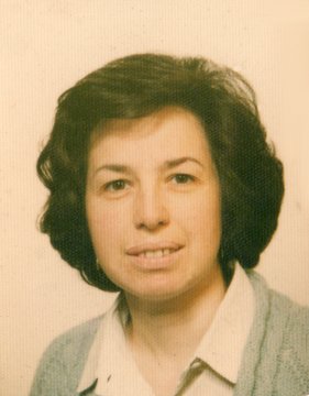 Personeni Verena In Nespoli