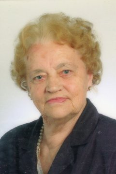 Masoni Giannina Ved. Pellegrinelli