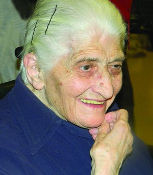 Mazzoleni Ester